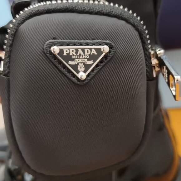 Prada boots - Picture 9 of 11